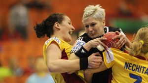 România, în prima urnă valorică la tragerea la sorți a meciurilor din play-off-ul CM din 2013