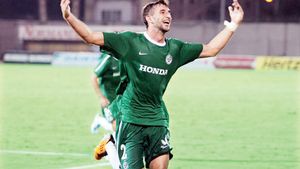 Ziua și transferul!** Vaslui a reușit a 14-a achiziție! Adrian Porumboiu nu concepe să mai rateze titlul: "Are 21 de ani și nu trebuie ratat!"