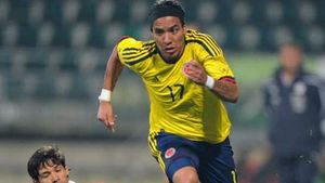 Cum a ratat Dayro cea mai mare șansă a carierei, pentru că a vrut să-i STOARCĂ‚ de bani pe cei de la Sporting!** Acum va juca în Mexic