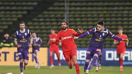 Basarab Panduru desființează un jucător de la FCSB: „Este mai mult şmecher decât fotbalist”