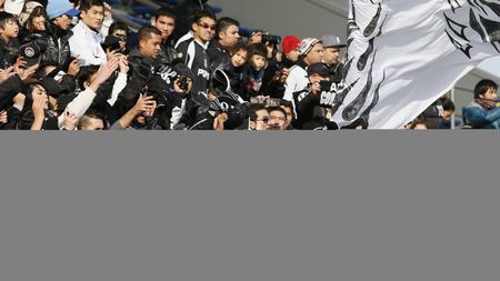 Corinthians a câștigat pentru a șasea oară campionatul Braziliei