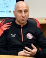 Robert Ilyeș a făcut publică strategia stabilită de FK Miercurea Ciuc pentru ultimele patru runde din sezonul regular. Reacția antrenorului, înaintea confruntării contra CFC Argeș