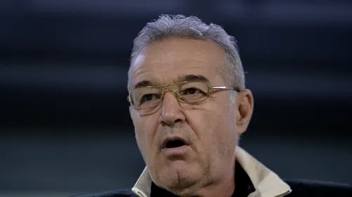 EXCLUSIV | Becali, contrazis! Fotbalul feminin, „condimentul” care poate face sportul rege și mai interesant: „Nu este doar pentru cei nebărbieriți și parfumați de multe beri”