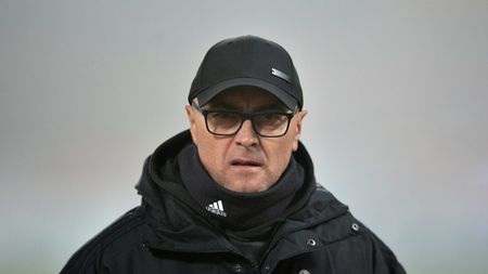 Leo Grozavu răsuflă ușurat. „Ne-am pierdut busola, a fost un timp ca în Anglia, dar atunci ne-am revenit”. Antrenorul lui Sepsi a găsit momentul crucial