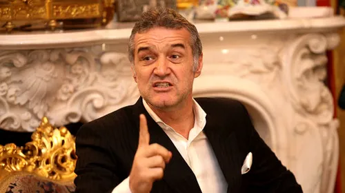 E una din țintele iernii pentru Steaua, dar ascunde un „secret” neștiut de cineva până acum!** Cum va reacționa Becali când va afla?