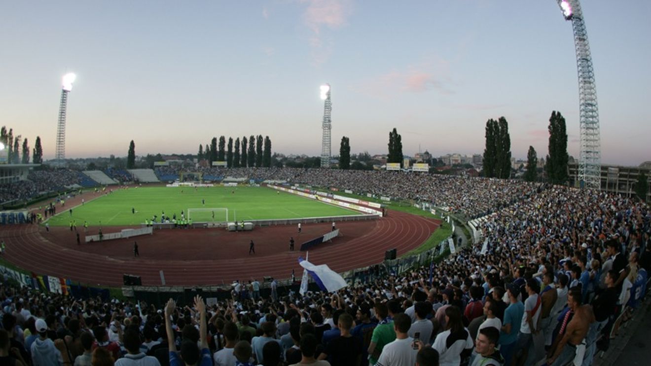 Pe dinamoviști îi așteaptă infernul:** "Stadionul va fi plin! Am dat până și biletul meu de la oficială!"