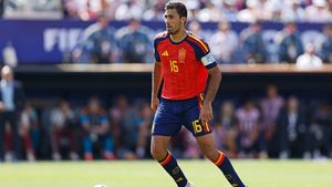 Real Madrid, acord cu Rodri. Totul depinde de negocierile cu Manchester City