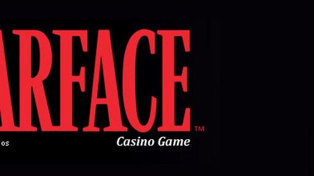 UNIBET: 10 runde gratuite pentru jocul ANULUI: SCARFACE!!