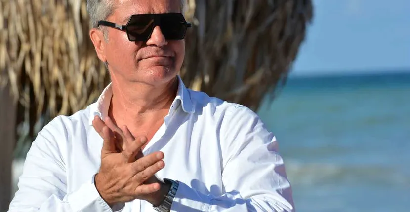 Dan Bittman, despre situația financiară. ”Stau acasă, nu am de lucru, unde să mă duc?”