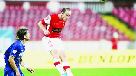 Accidentarea care ar putea să îl scoată definitiv din schemă!** "Câinii" vor să renunțe la Dorel