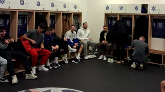 Fără șanse la play-off, CSM Târgu Jiu s-a reunit și și-a pus ca obiectiv să readucă publicul la stadion