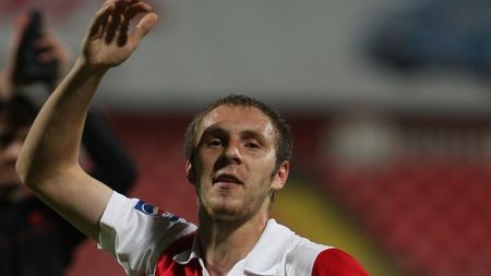 "Sunt șanse mari ca Moți să revină la Dinamo! Italienii sunt dispuși să îl cedeze!"