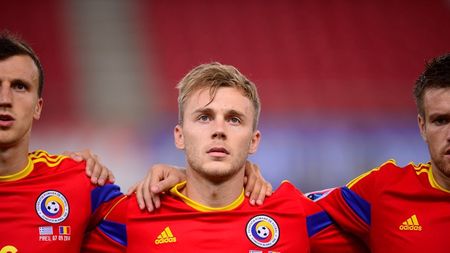 INTERVIU | Maxim laudă atitudinea jucătorilor: "Fiecare și-a jucat perfect rolul. Dacă rămâneam în 11 îi băteam și mai rău, aveam meciul la discreție"