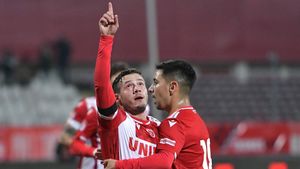 Drama lui Gabriel Torje: „M-am rugat la Dumnezeu să-l ia pe tata, ca să nu mai sufere” 