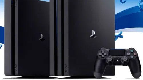 PlayStation 4 depășește 50 de milioane de unități vândute