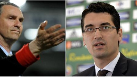 INTERVIU | Zoltan Kovacs, șeful lui Iordănescu la FRF, dărâmă un mit: "N-aș spune că jucătorii români sunt foarte buni. Dispun de potențial. Atât"