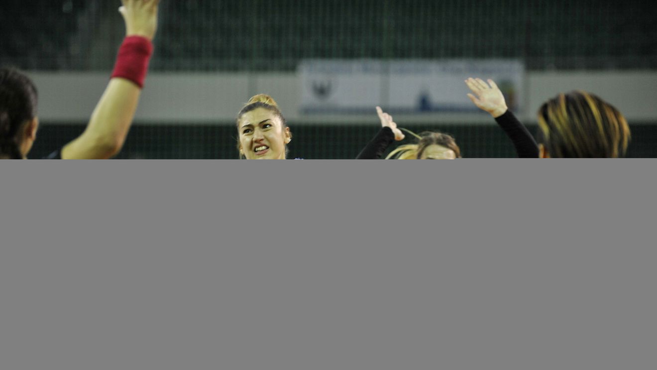 Dinamo București transferă o jucătoare de echipă națională. Ea va fi bună de joc pentru derby-ul cu Rapid București