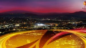 Rezultate înregistrate în primul tur preliminar al Ligii Europa