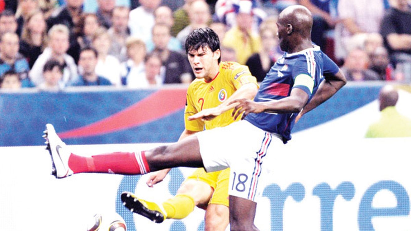 Săpunaru s-a dat lovit?** Vezi ce riscă fundașul dacă se dovedește că l-a mințit pe selecționer