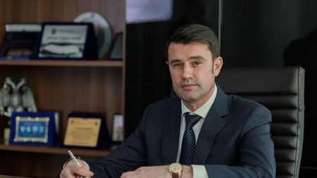 ProSport, confirmat! Marian Copilu a semnat cu Universitatea Craiova! Ce post ocupă fostul oficial al lui CFR Cluj