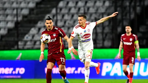 CFR Cluj – Sepsi 3-0. Ardelenii s-au impus fără probleme în meciul restant din etapa a 5-a