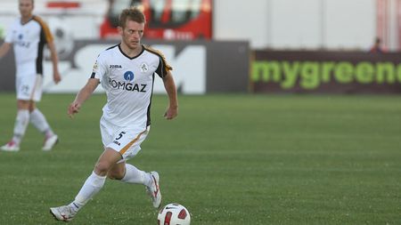 Prima mutare a lui Uhrin? Alex Muntean: "Poli e un vis!"** Vezi cât cere Gazul pe el!