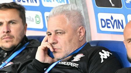 Fotbalistul dat afară de Șumudică din Giulești rupe plasele în străinătate. A marcat jumătate din golurile echipei sale