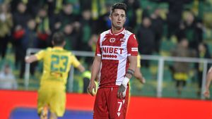 Steliano Filip, prima reacție după dezvăluirile ProSport despre un nou transfer ratat: „Ce pot spune acum... dăm drumul la treabă!” | EXCLUSIV