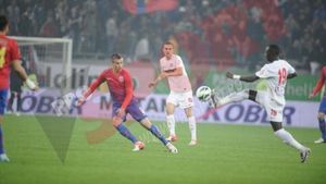 Un fost jucător al "câinilor" laudă echipa roș-albaștrilor:** "O Dinamo așa slabă nu am văzut de foarte mulți ani! Le-a fost frică de Steaua"
