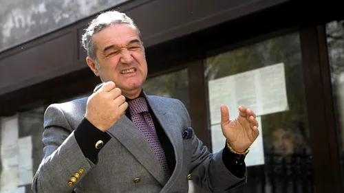 Renunță Becali la FCSB? Scenariul surprinzător anunțat: 