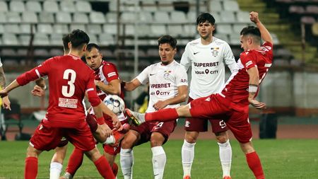 Florin Prunea o vede pe Rapid în Europa: „Să se agațe de orice! Cu Dinamo, ultima șansă pentru play-off!” | VIDEO EXCLUSIV ProSport Live