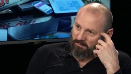 EXCLUSIV | Bogdan Stelea: "Naționala și-a pierdut identitatea! Dacă ne uităm la meciurile ei, nu știm ce joacă". Ce spune despre Daum 