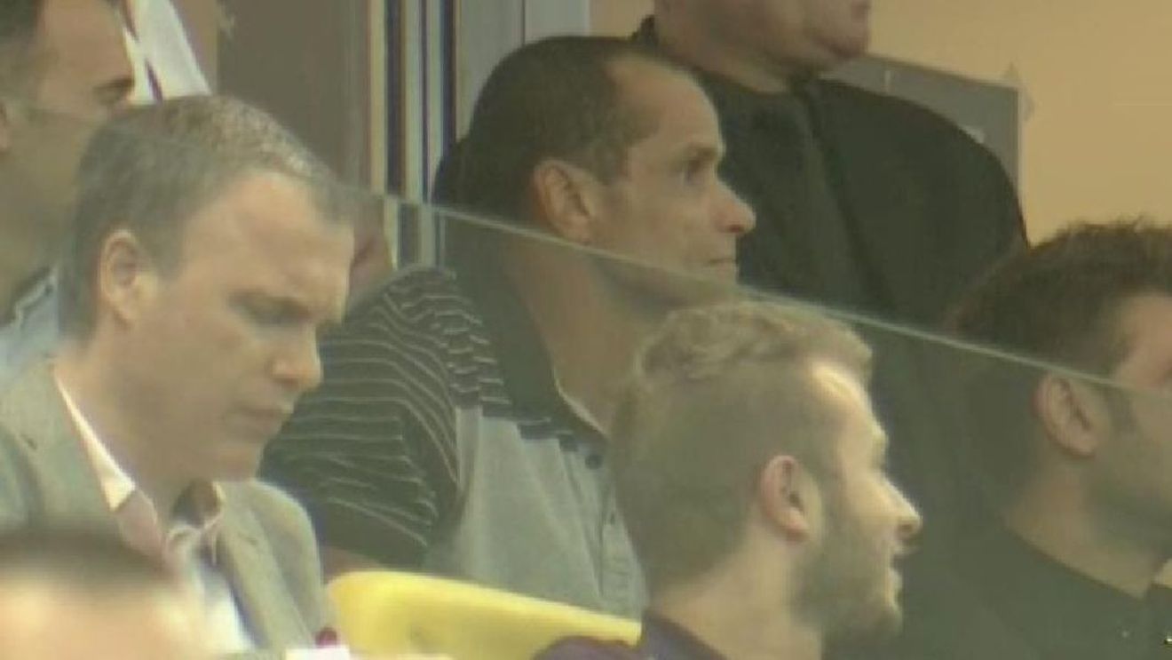 Liga 1 revine! Marele Rivaldo mizează pe CFR Cluj: „E cea mai puternică!” + De ce e fan Viitorul