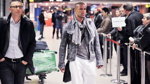 L-a vrut Steaua cu adevărat pe Wesley?** Vestiarul roș-albaștrilor putea EXPLODA! Avertismentul primit de Gigi Becali: