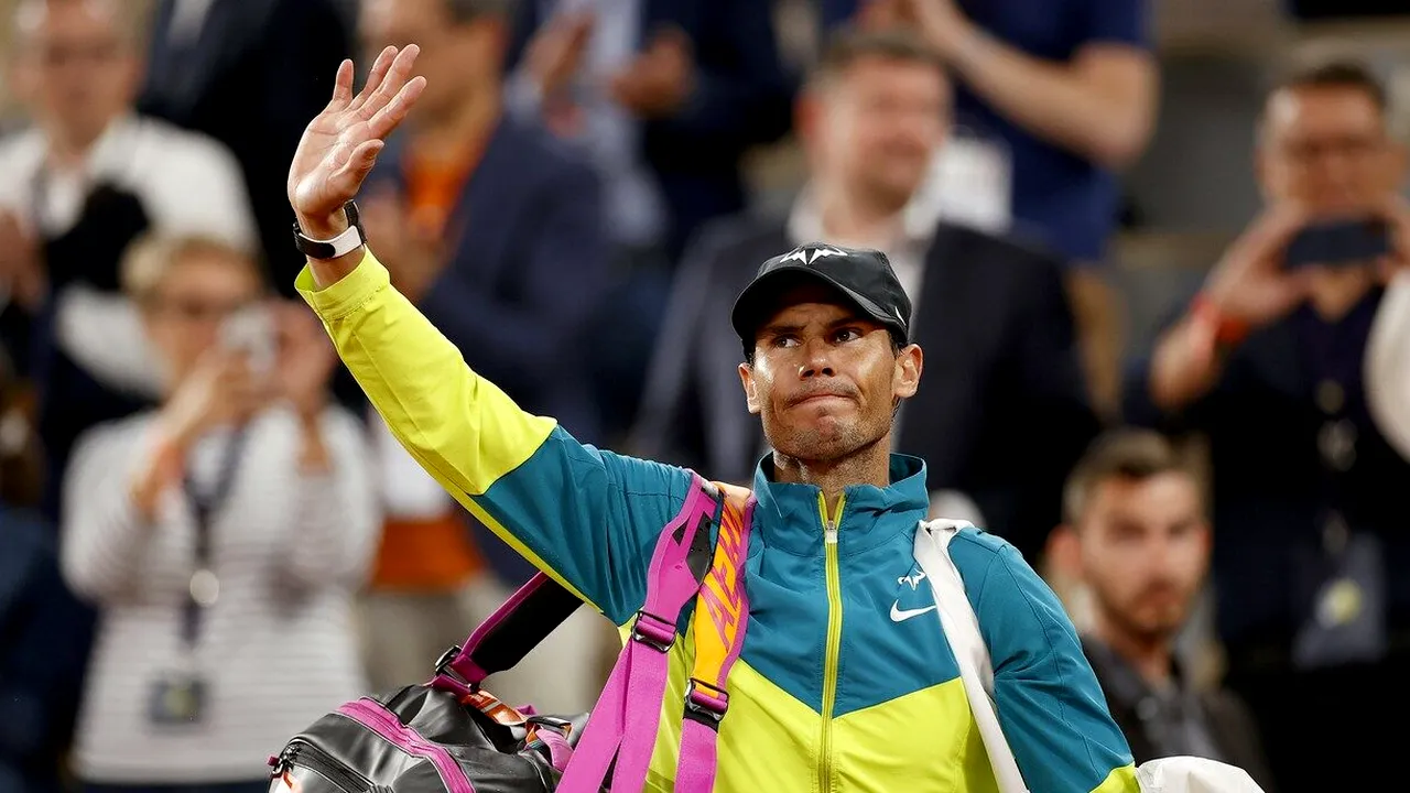 Rafael Nadal, decizie șoc după calificarea în finală la Roland Garros! „Matadorul