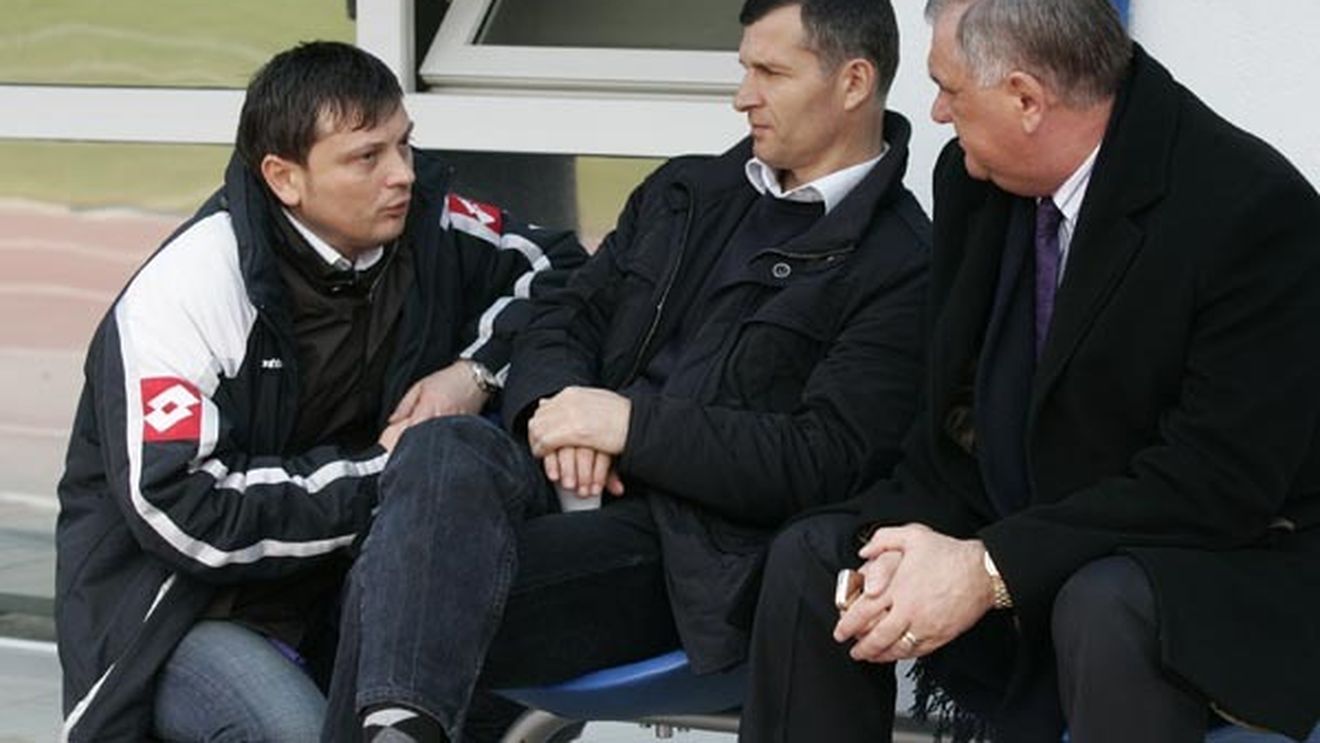 Șocant! Chivorchian s-a bătut cu Stanciu!** Iancu: "Sunt bărbați, e problema lor!"