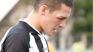 Andrei Cordoș: „Nu avem față de Liga I"