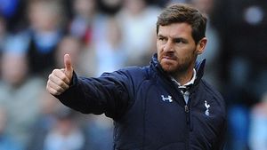 Andre Villas Bonetti!** Antrenorul lui Tottenham a luat-o pe urmele italianului! Declarația care a băgat până și Londra în ceață