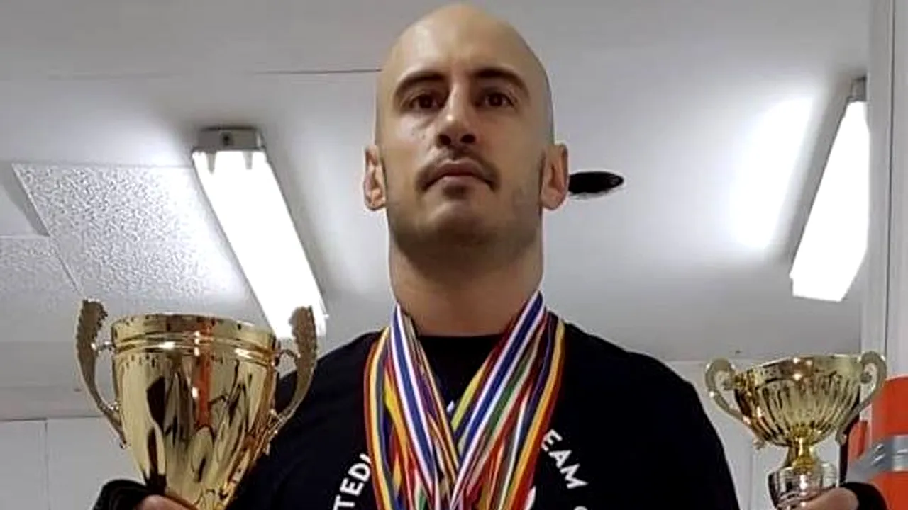 Luptătorul care l-a făcut praf pe Mircea Badea a trecut la dezvăluiri: 