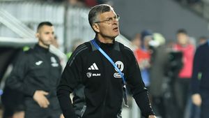 Ioan Ovidiu Sabău, verdict după victoria cu Craiova: „Am avut viață în noi!”