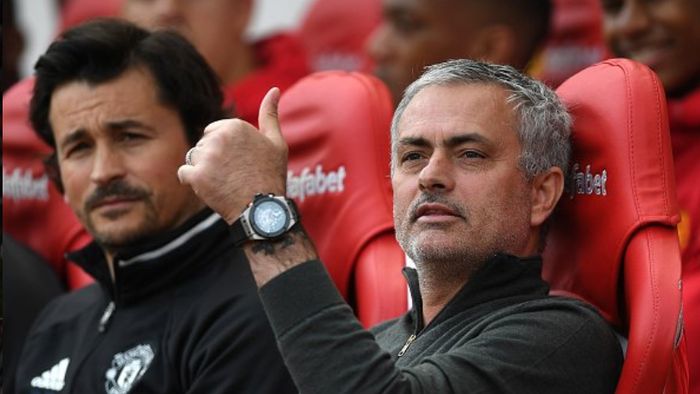 Mourinho e dorit de un gigant din Ligue 1! Anunțul făcut de L'Equipe