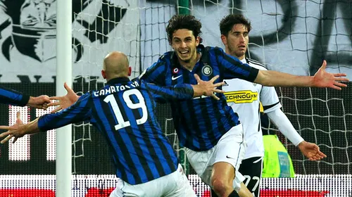 Inter îi dă o lovitură sub centură rivalei AC Milan!** Transferul care încinge și mai mult ‘Derby della Madonnina’