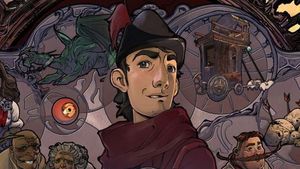 King''s Quest A Knight To Remember Review: nostalgie contemporană