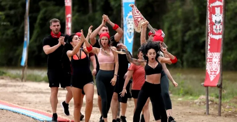 O nouă eliminare la Survivor România! Cine a plecat acasă!