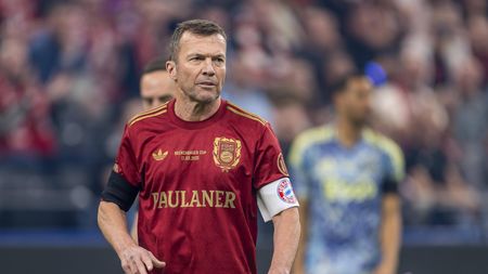 Matthaus i-a cerut lui Bayern Munchen să transfere un atacant de 100.000.000 de euro de la AC Milan