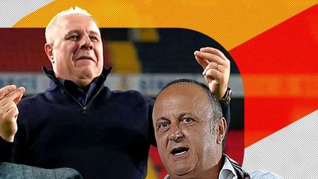 Marius Șumudică i-a dat mesaj lui Dan Șucu, în direct! Vrea să devină antrenor la Rapid, cu un singur obiectiv: „A doua zi pot să mor”
