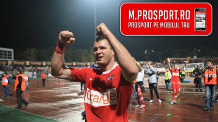 Ciobi a făcut curățenie și aduce o SURPRIZĂ‚ la mijlocul terenului!** Dinamo, varianta '11-'12! AȘA arată echipa cu care "câinii" vor TITLUL