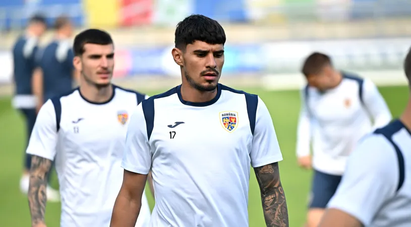 Ce au scris italienii despre Florinel Coman, după ce au aflat că se transferă în Serie A. Au reacționat imediat despre condamnarea românului în dosarul permisului de conducere fals