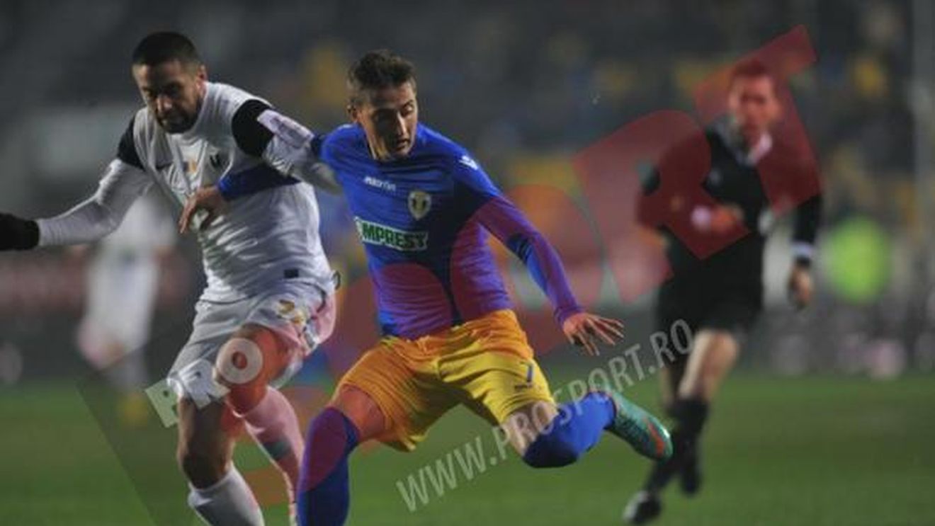 Grozav a marcat al doilea gol al Petrolului:** "Aveam mare nevoie de cele trei puncte! Ne bucurăm că l-am făcut fericit pe Contra"