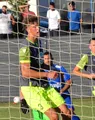 ACSM Reșița a ”stins” visul unei nopți de vară la Șag, chiar în seara eclipsei! Cărășenii merg din nou în Play-off-ul Cupei României, dar nu fără emoții. Dorinel Munteanu: ”A opus o foarte mare rezistență”